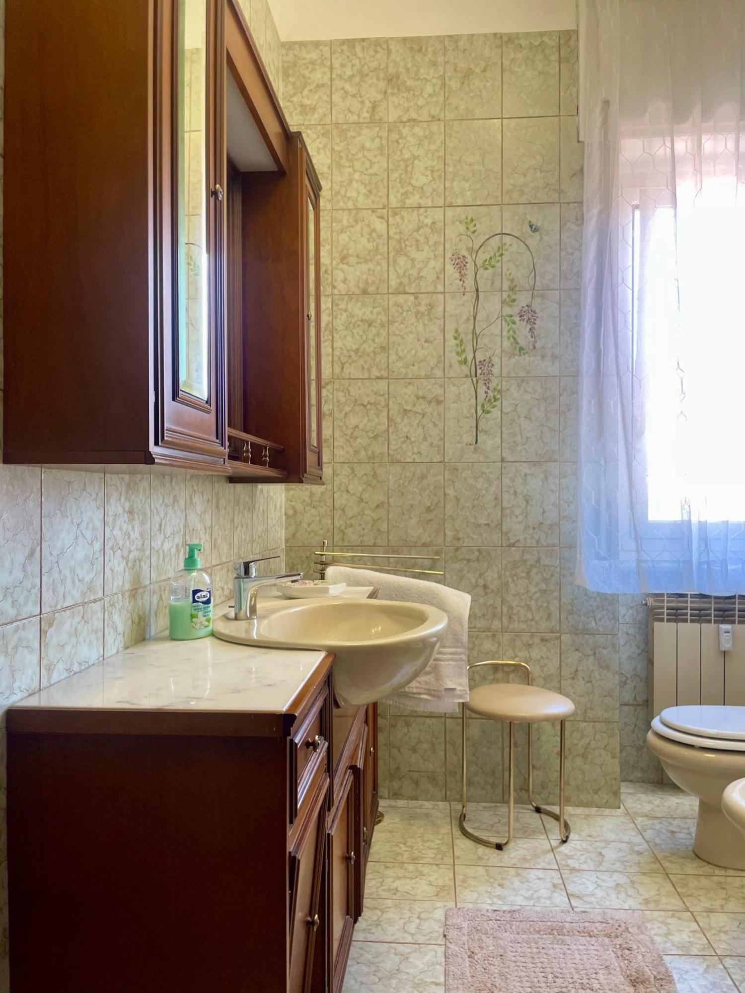 דירות לה ספציה Via Fiume 269 מראה חיצוני תמונה